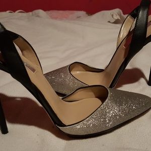 BCBG MaxAzria Heels